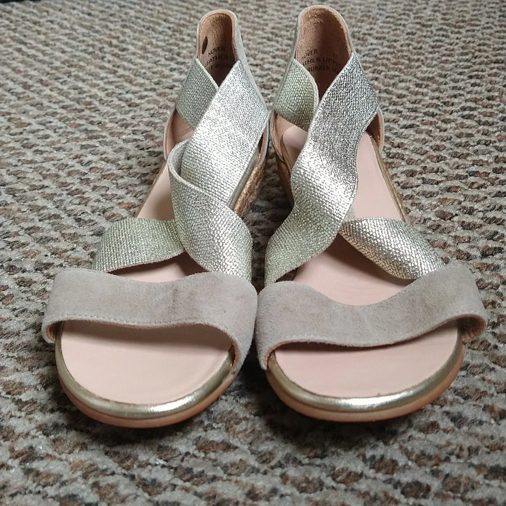 Campesina shoes - Picture 2 of 9